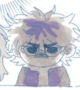 Jax heh...