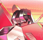 Starscream 🎀