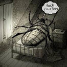 Gregor samsa